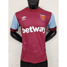 2324 West Ham United home